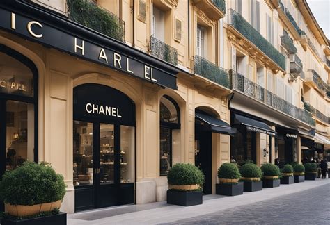 chanel store in nice france|Boutique CHANEL nice .